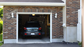 Garage Door Installation at Oakland Beach Avenue Business District Rye, New York