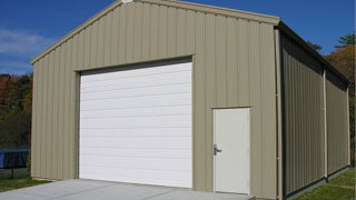 Garage Door Openers at Oakland Beach Avenue Business District Rye, New York